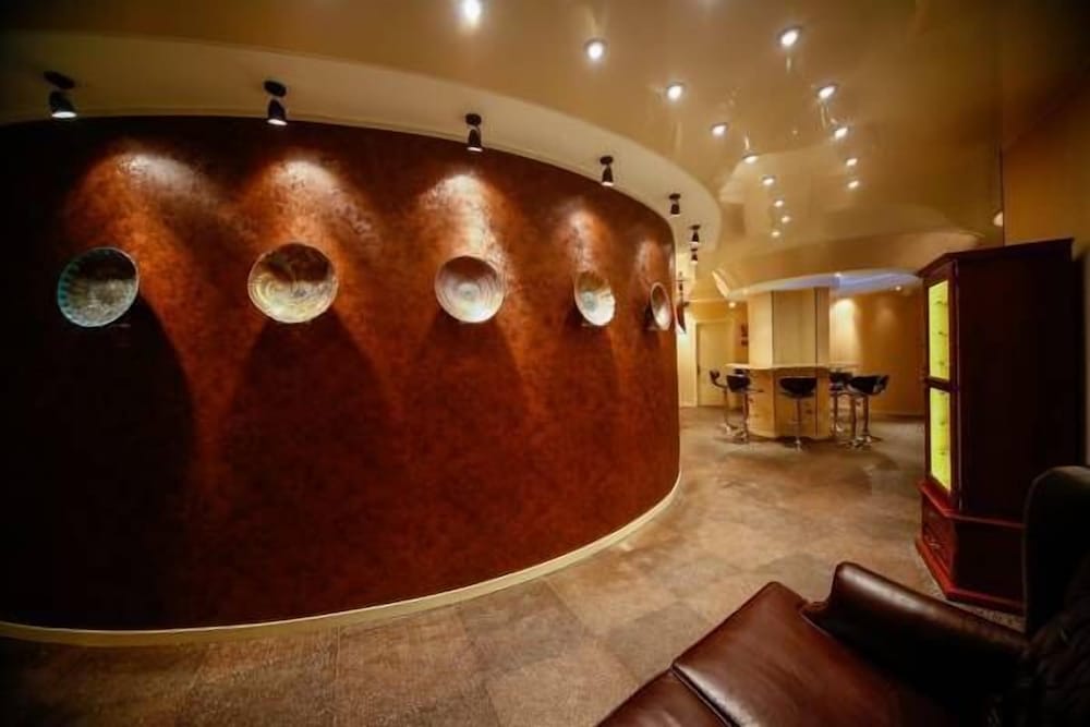 Hostel INN Baku