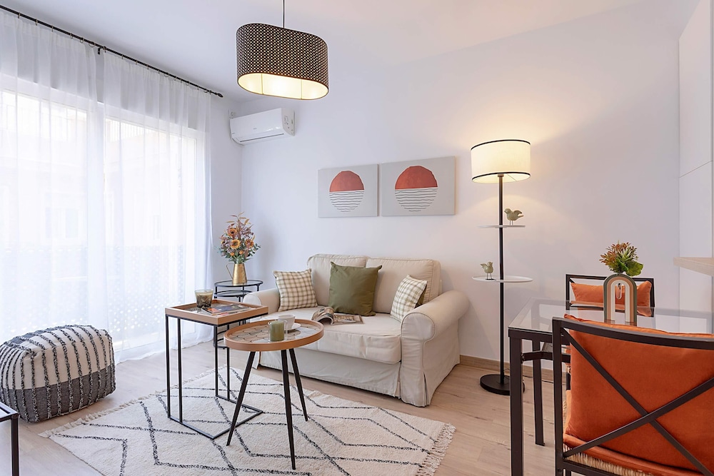 Genteel Home Santa Marta Sevilla
