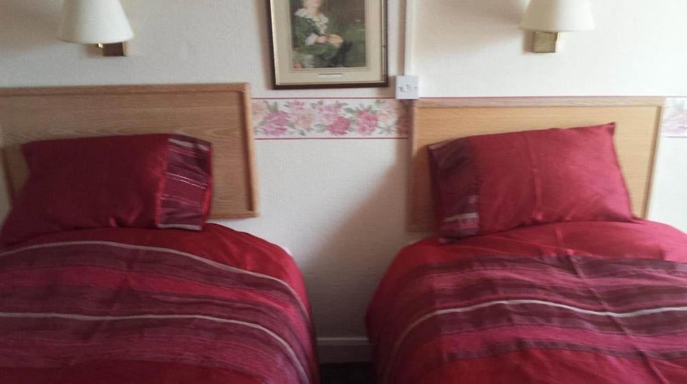 Star & Garter Hotel