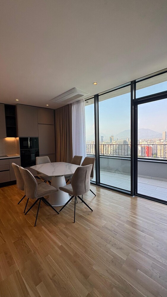 Blue Boutique Apartments 4