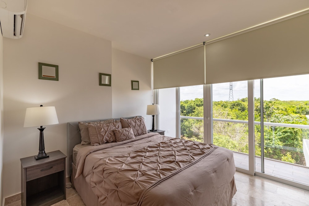 Cancun Vacations - Luxury Ocean View Penthouse Riviera Maya - Property Image 60