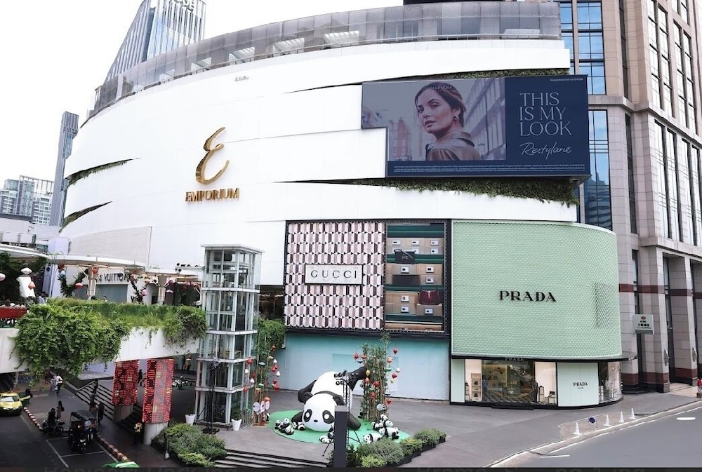 Four Points By Sheraton Bangkok, Sukhumvit 22