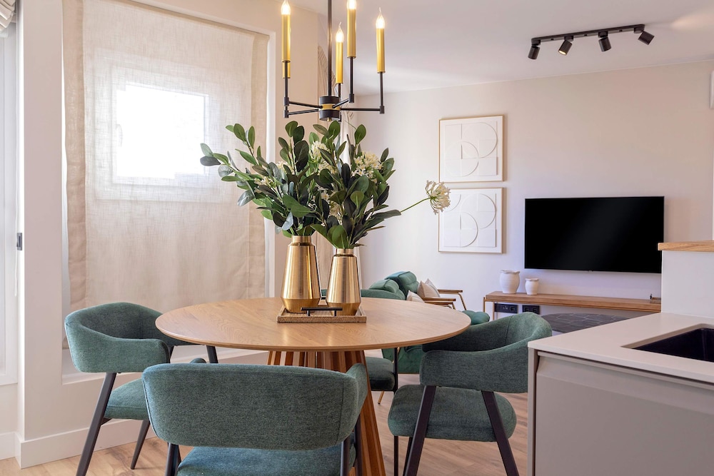 Luxury Apartment in M Laga Center Hermosilla