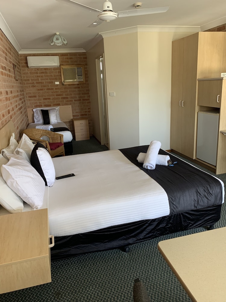 Branxton House Motel, Hunter Valley