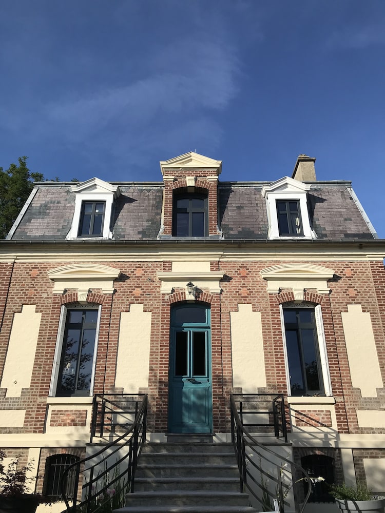 Hotel La maison au fil du temps