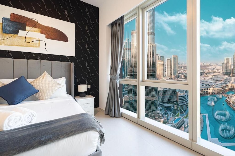 Roomszy Grande Residences Downtown Dubai