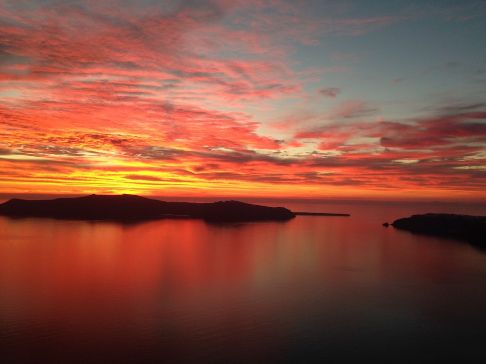 Rocabella Santorini Hotel & SPA 34