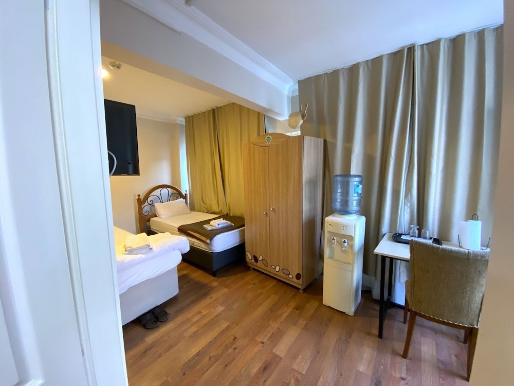 Meydan Pansiyon