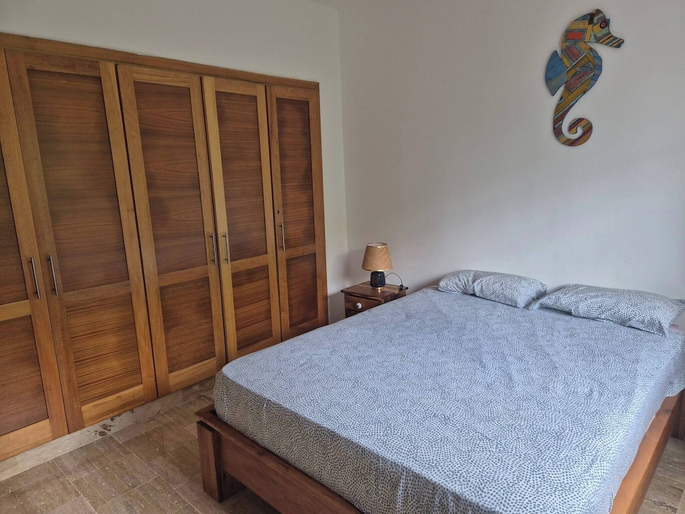 Large 3-bedroom Apartment