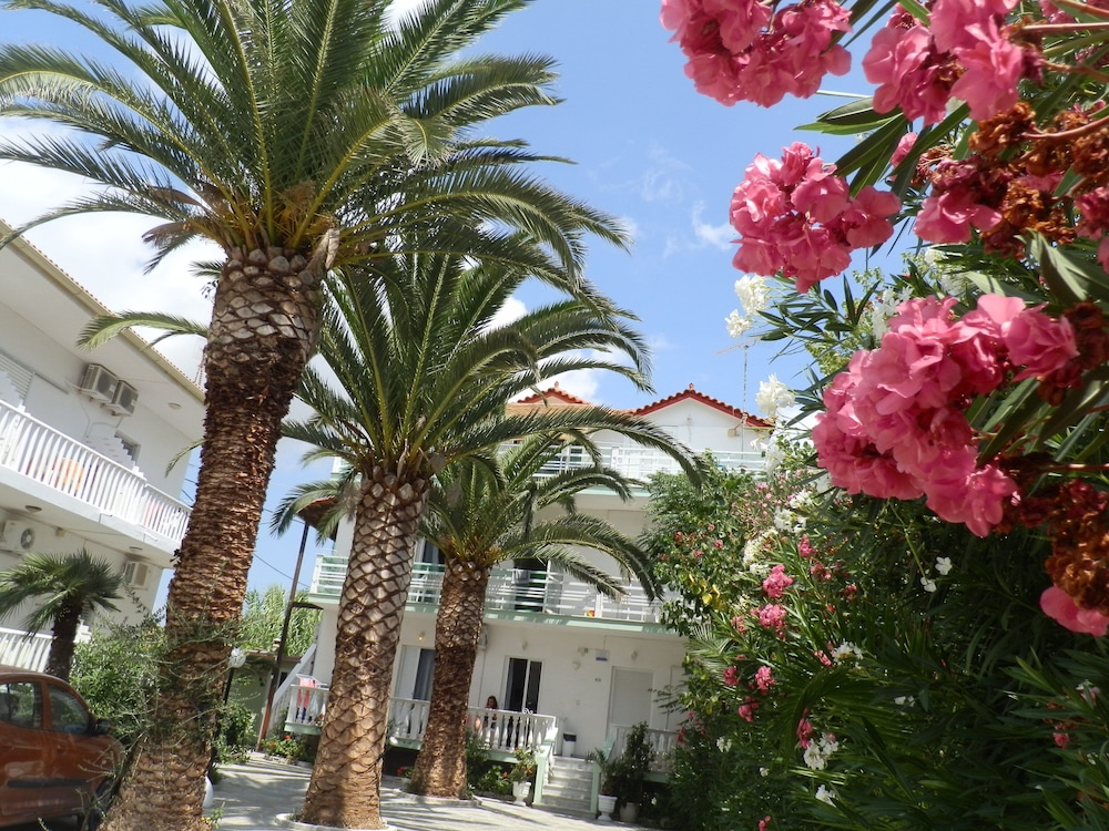 Villa Daizy
