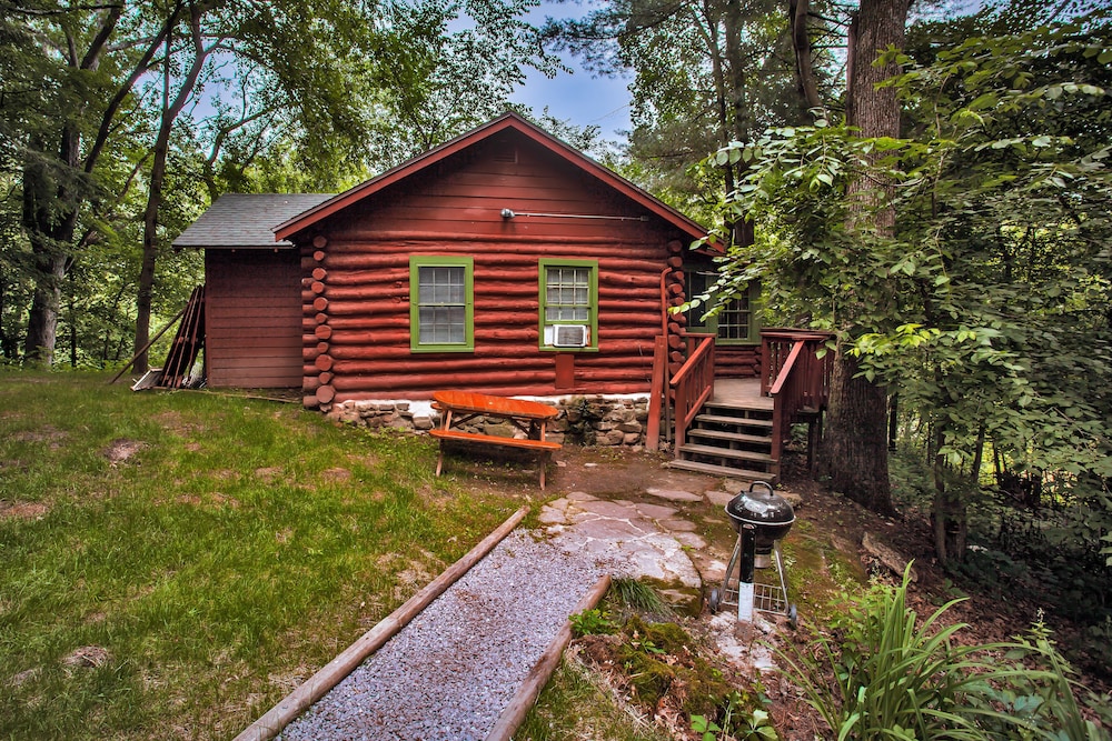 Birchcliff Resort