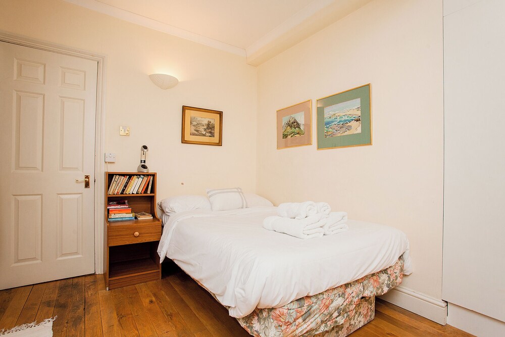 Charming Central London Flat