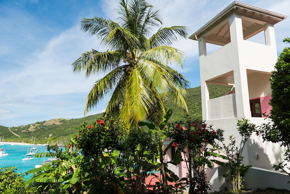 White Bay Villas and Beach Club