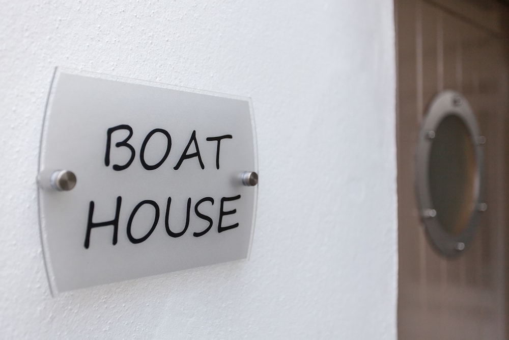 Headland House Luxury B&B