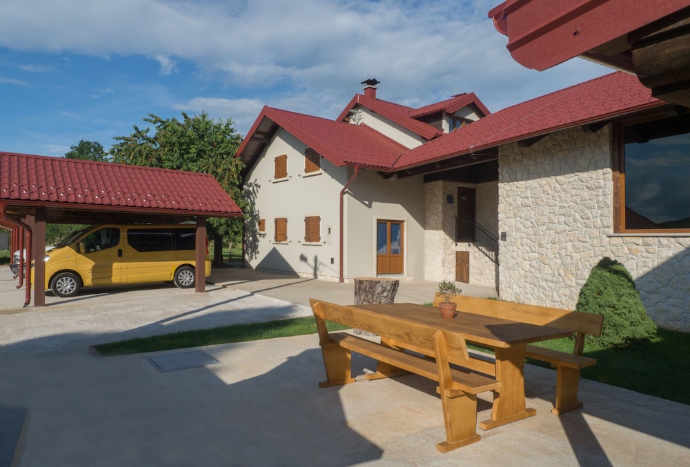 Villas Joja
