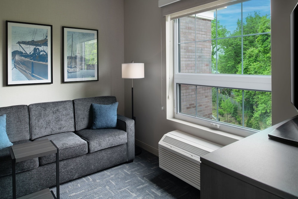 Annapolis Vacations - Residence Inn By Marriott Annapolis - Property Image 39