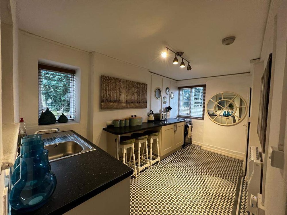 Newton Cottage Retreat in Lincolnshire