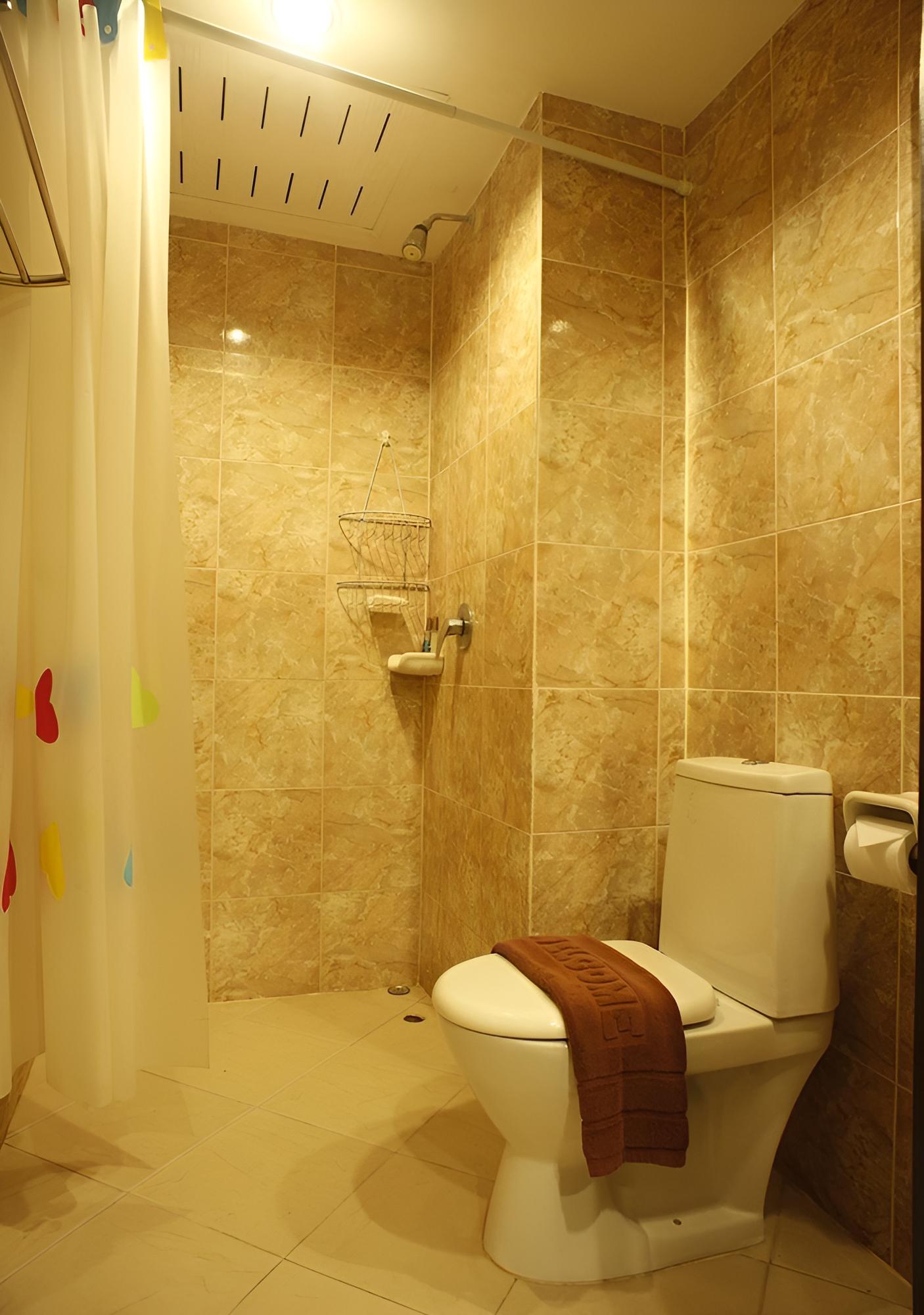 Go Samui Hotel