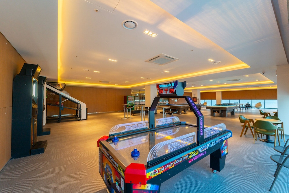 Venezia Hotel and Suite 85