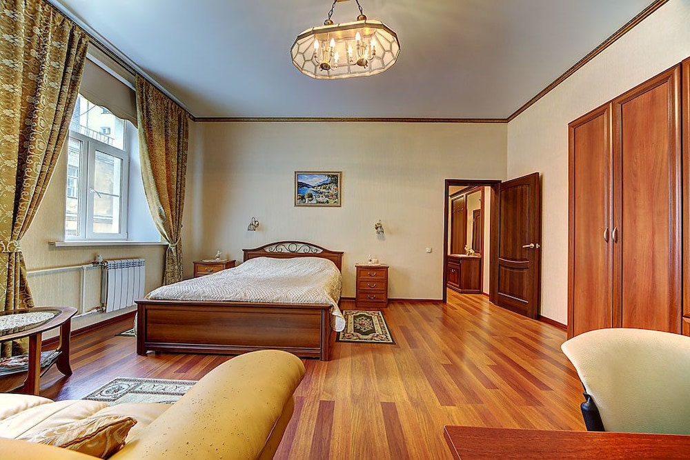 ERS Apartment