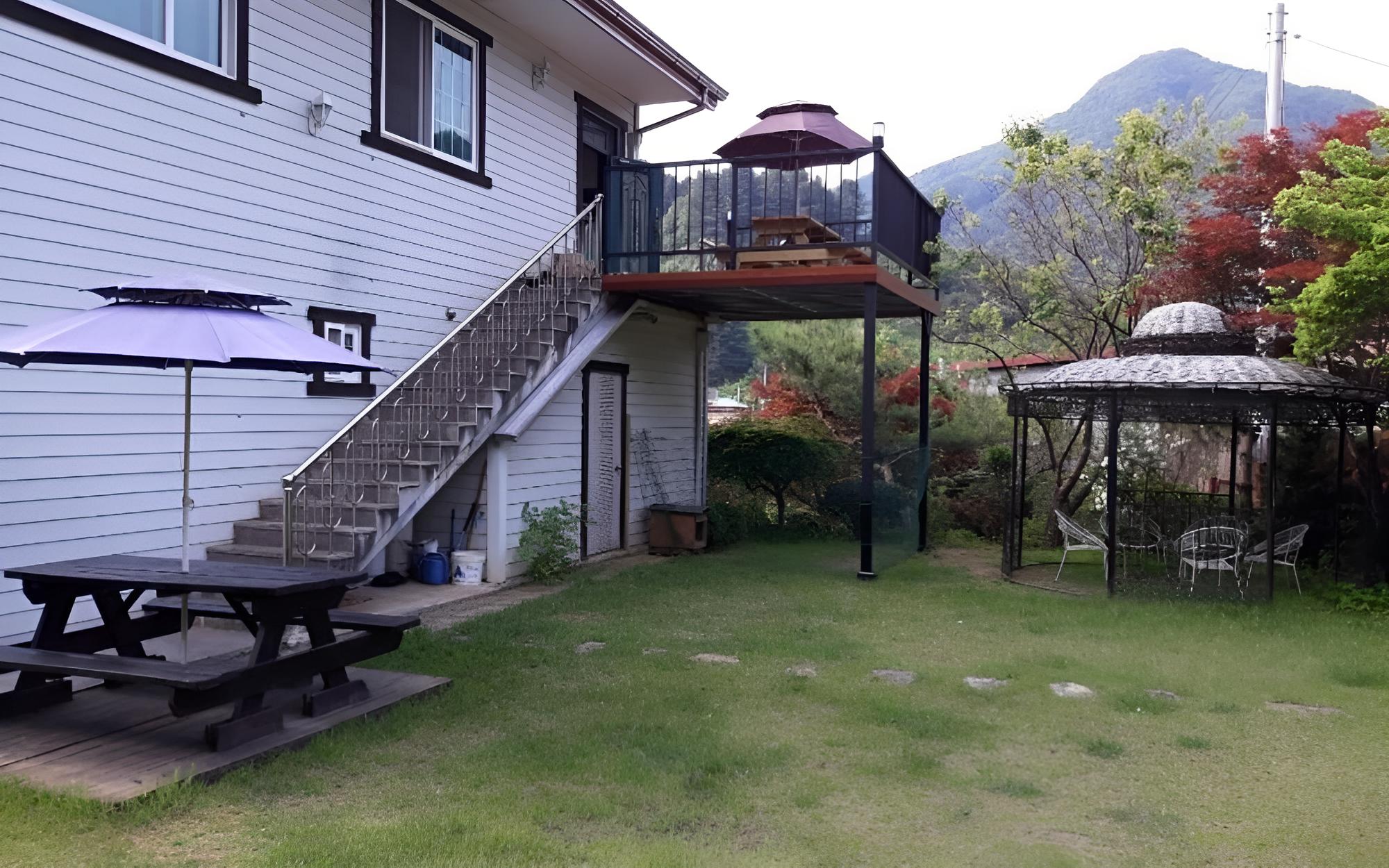 Gapyeong Kkottteul Pension view 5