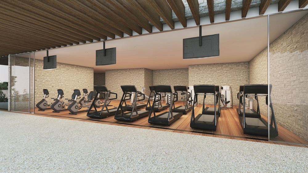 The Club at Solaz, Luxury Villas