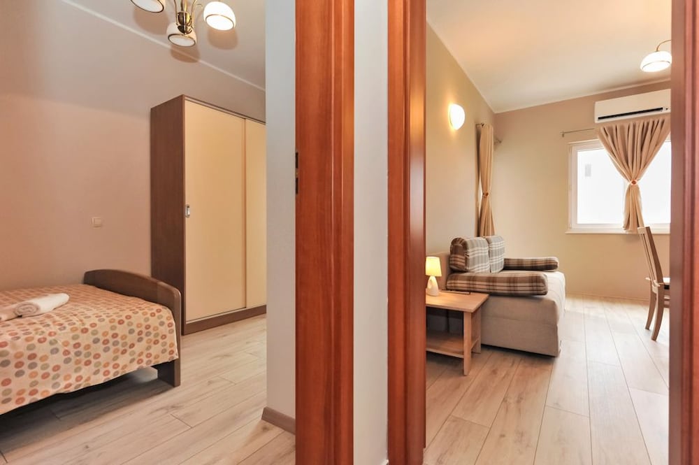 Apartments Kruno