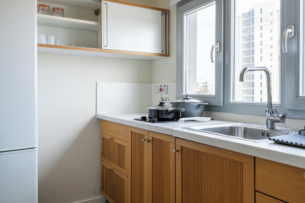 Local Host Living - Signature Apartments in Nicosia