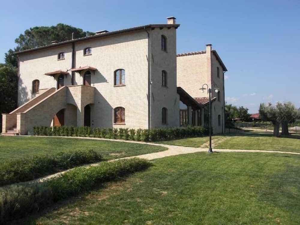 Agriturismo Canalicchio
