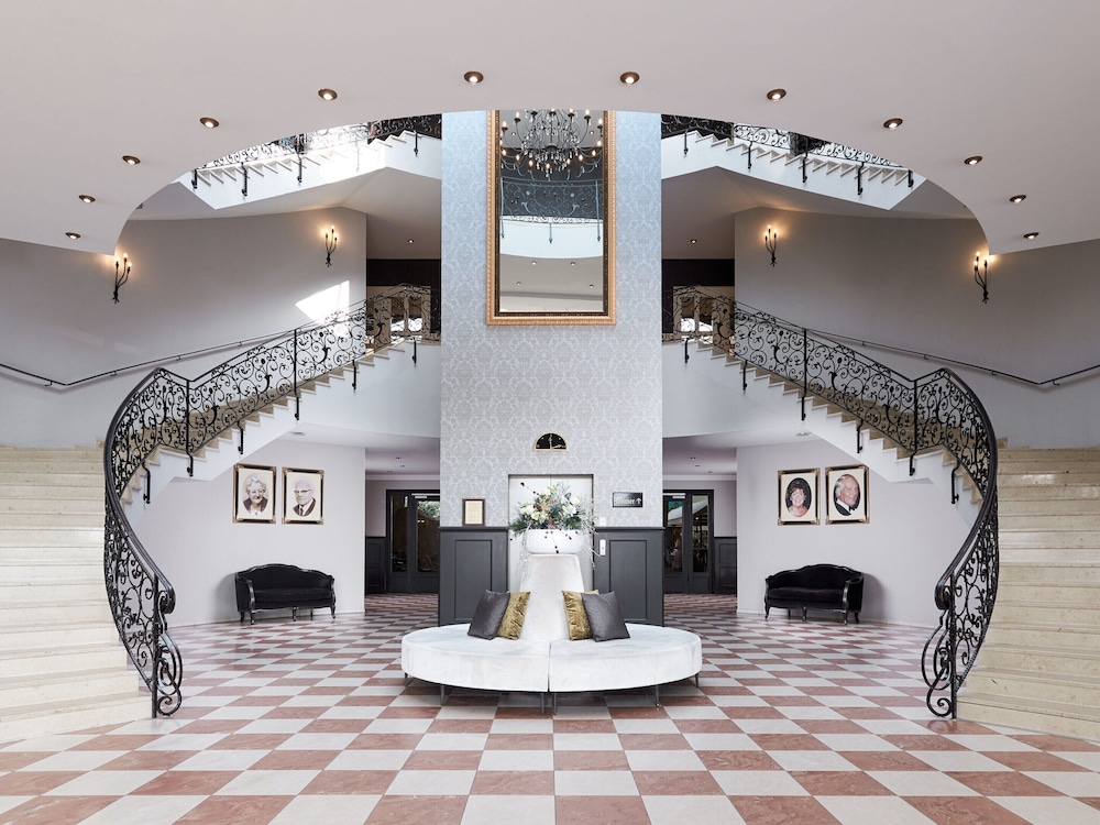 Van der Valk Resort Linstow — 9