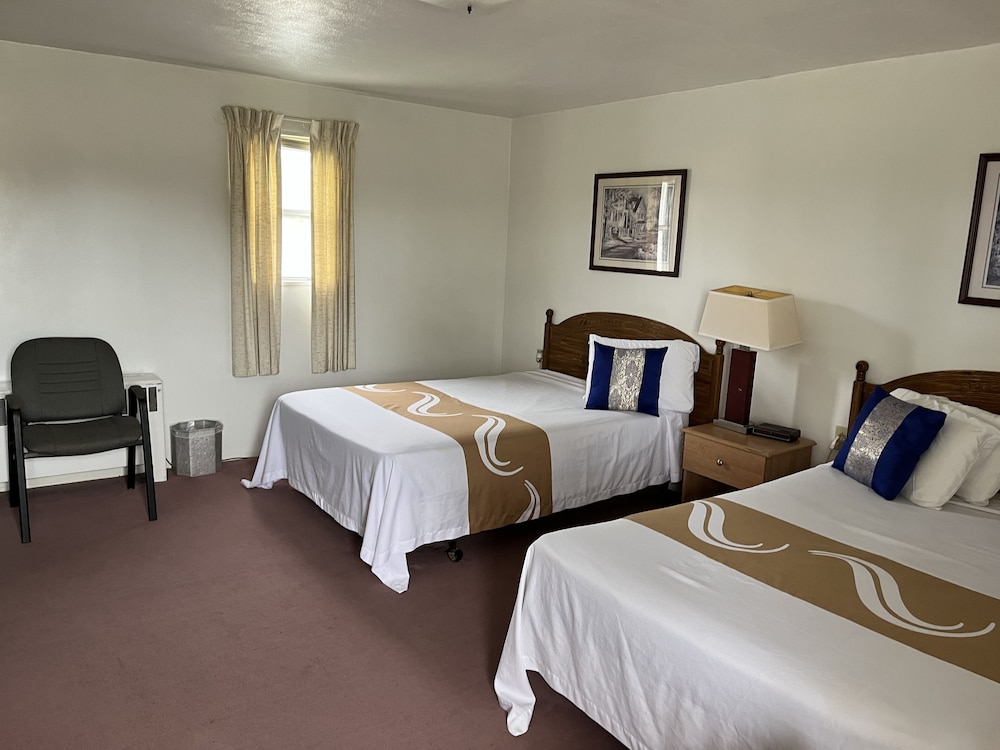 Sudbury Court Motel and RV Park