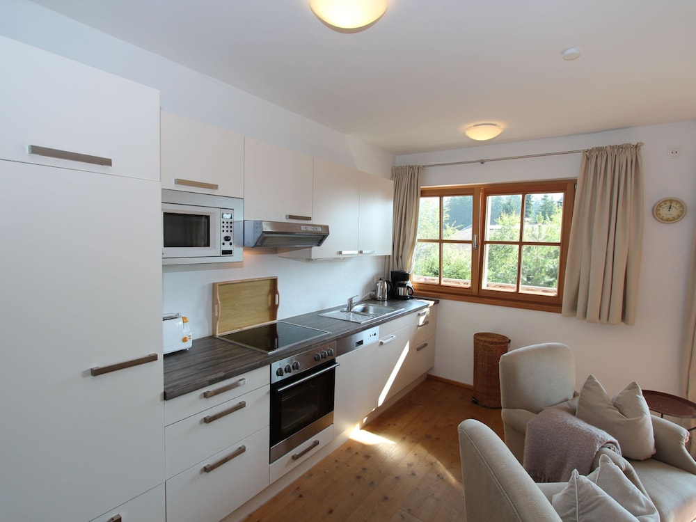 Apartment in Mittersill Near the ski Area view 5