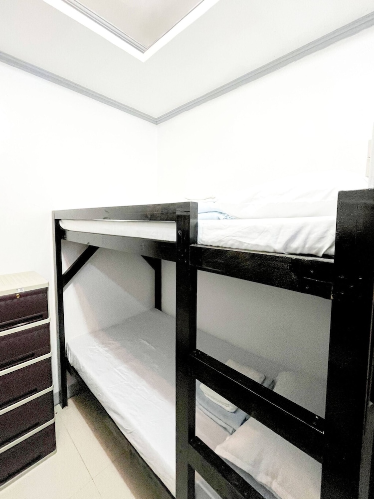 Transient House In Baguio Unit 204