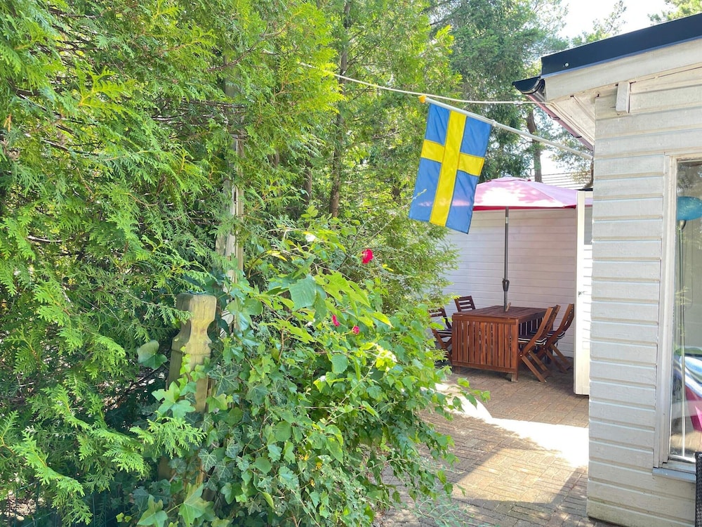 4 Star Holiday Home in Hollviken