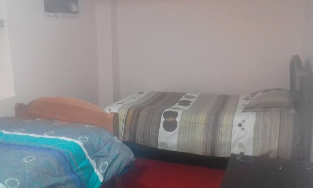 Hospedaje Natly