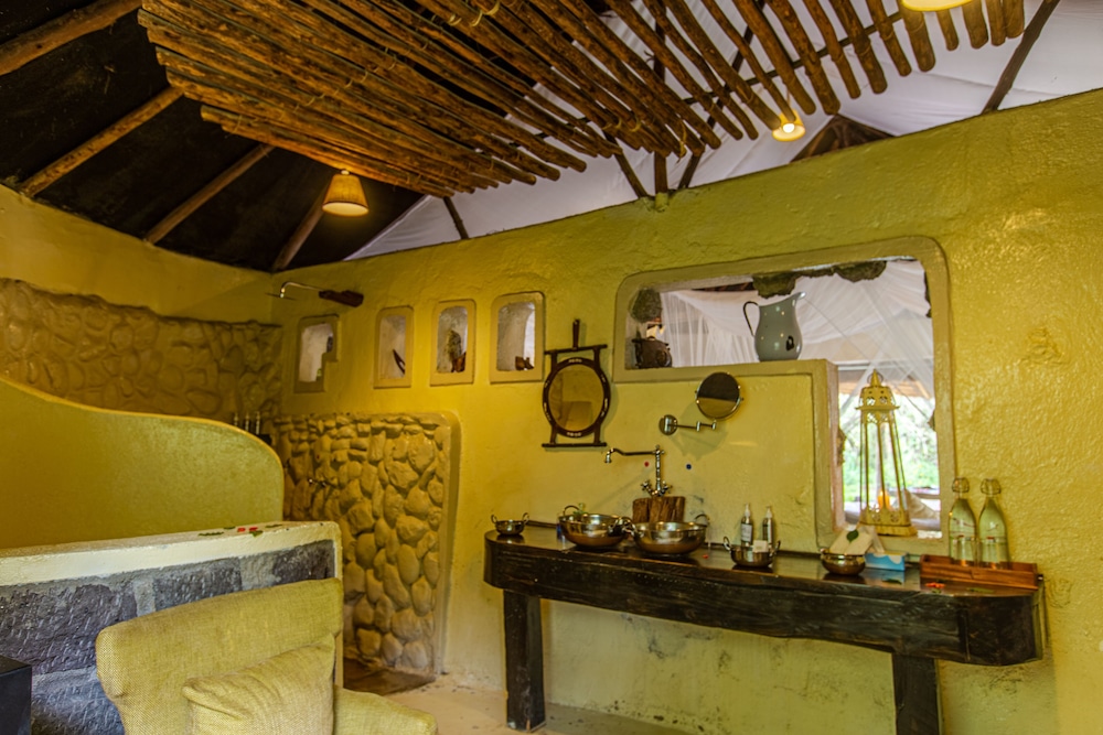 Mbweha Camp Lake Nakuru