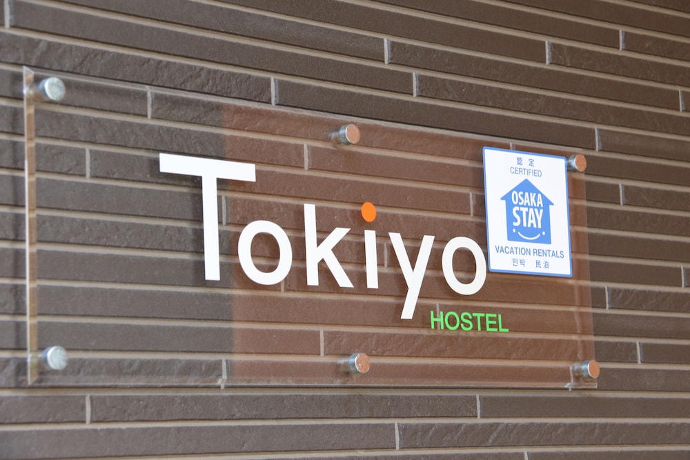 Tokiyo HOSTEL