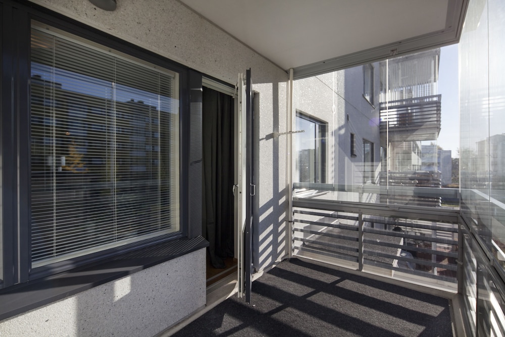 Hotel Kotimaailma Apartments Rovaniemi - Image 1