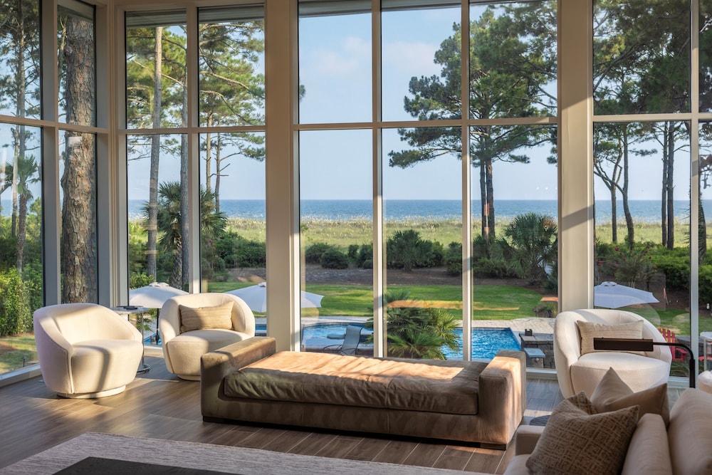 18 Bald Eagle Road at The Sea Pines Resort