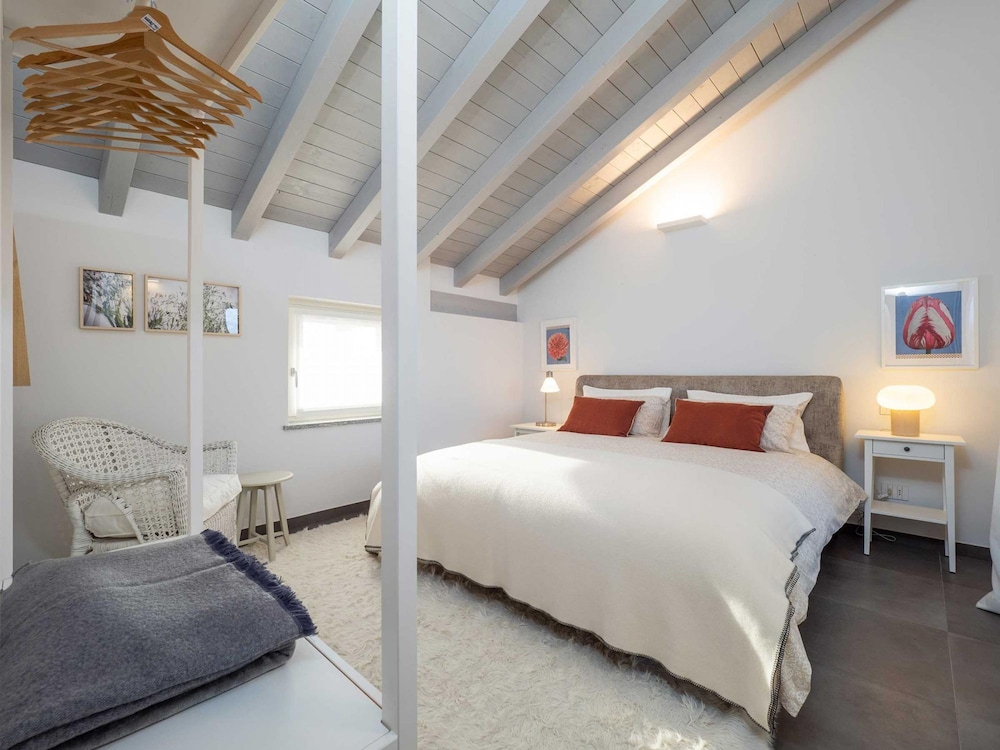 Green Lodge - Villa Bianca