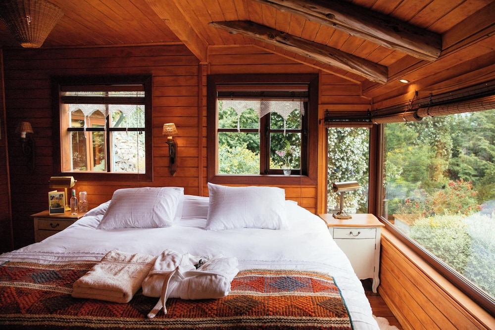 Barraco Lodge