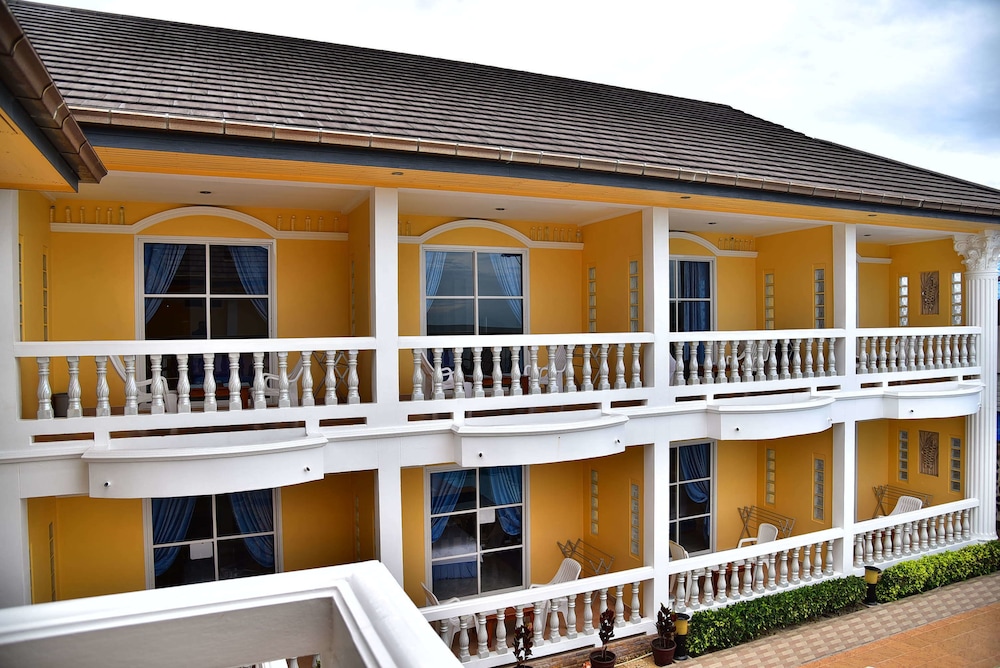 Sun Beach Hotel