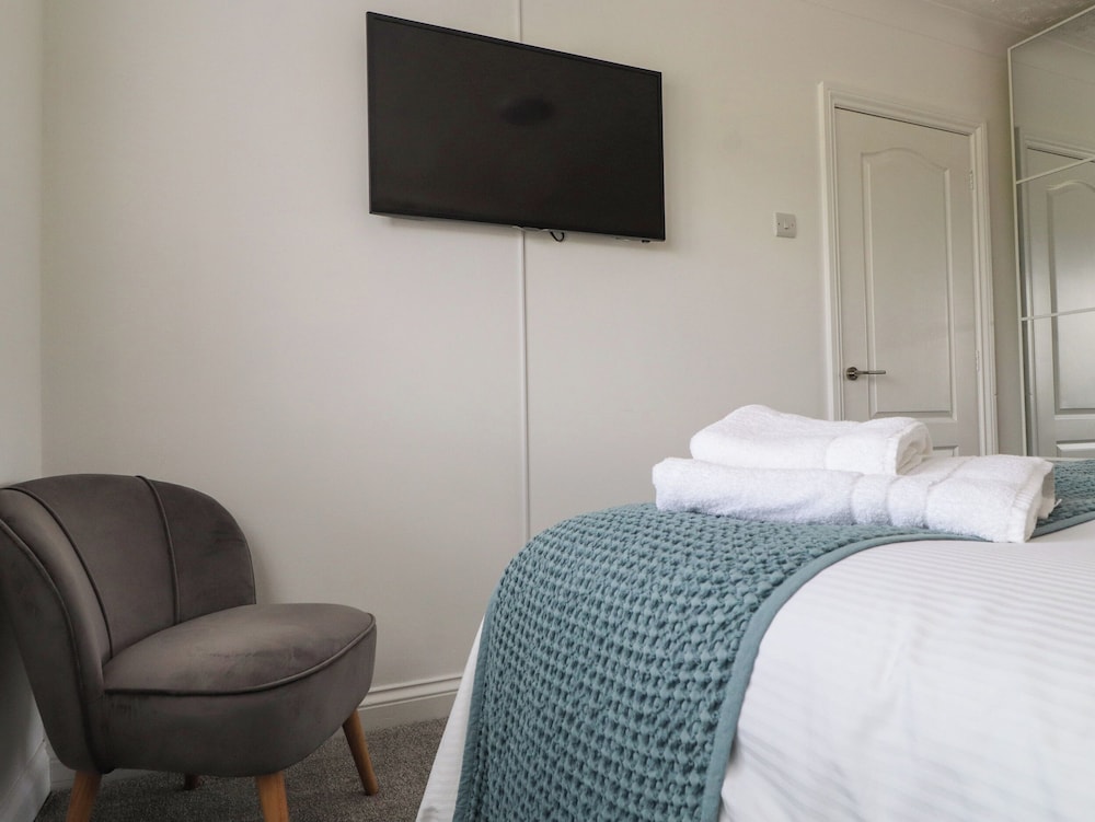 The Annexe at Llwyfor