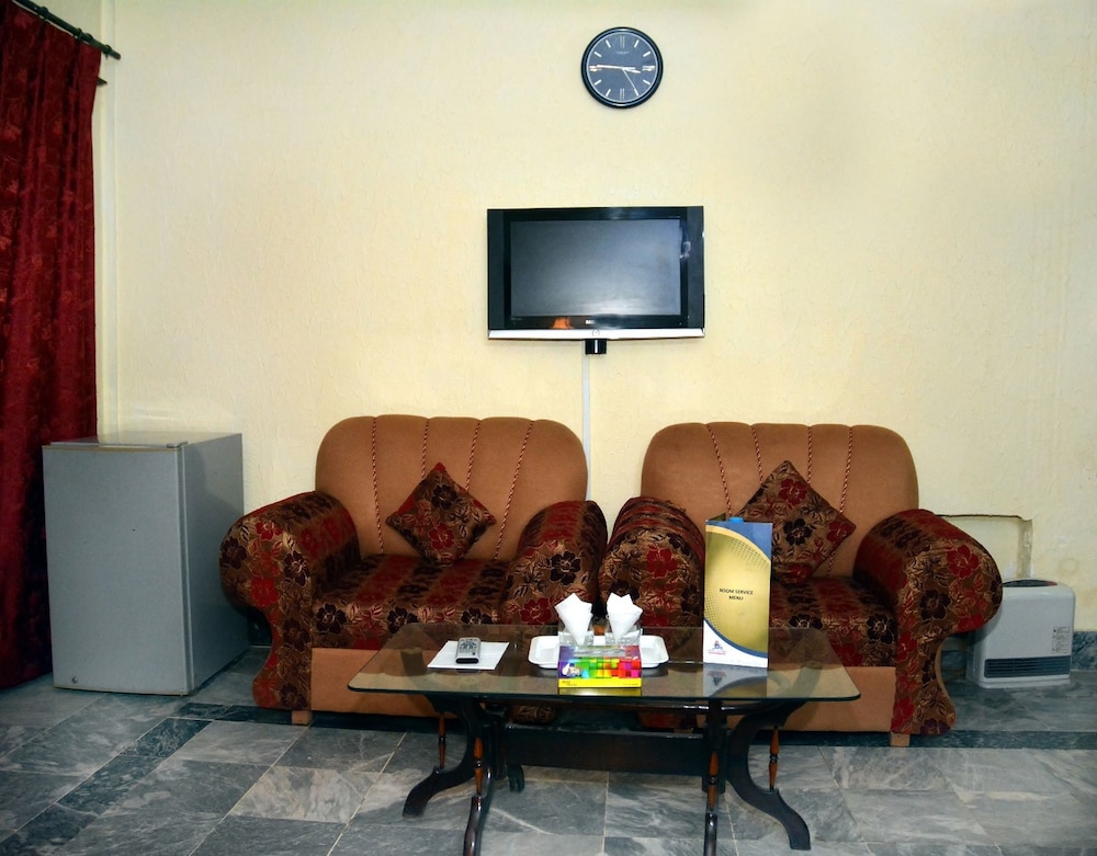 Ahmed Cottage