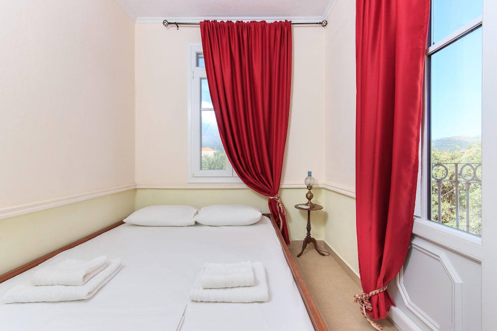 Villas Thassos