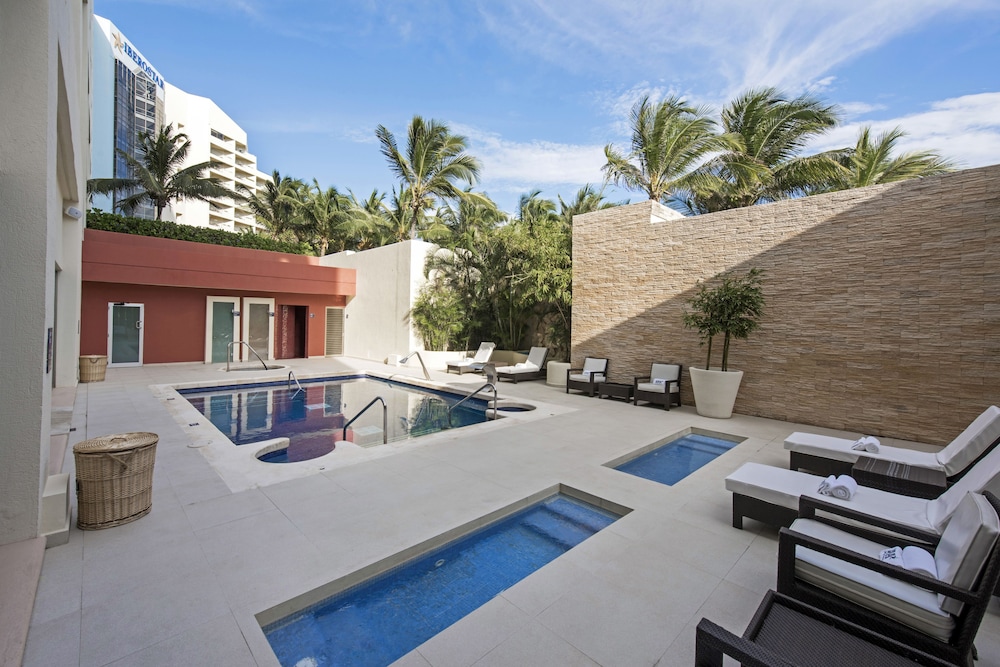 Iberostar Selection Coral Cancún - Adults Only - All Inclusive