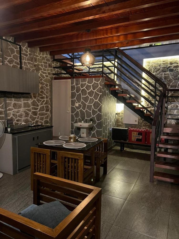 Villa La Vista Homestay