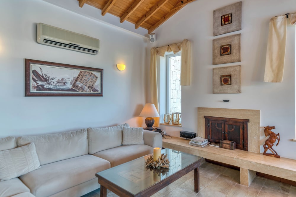 Villa Yaz Amazing Sea View