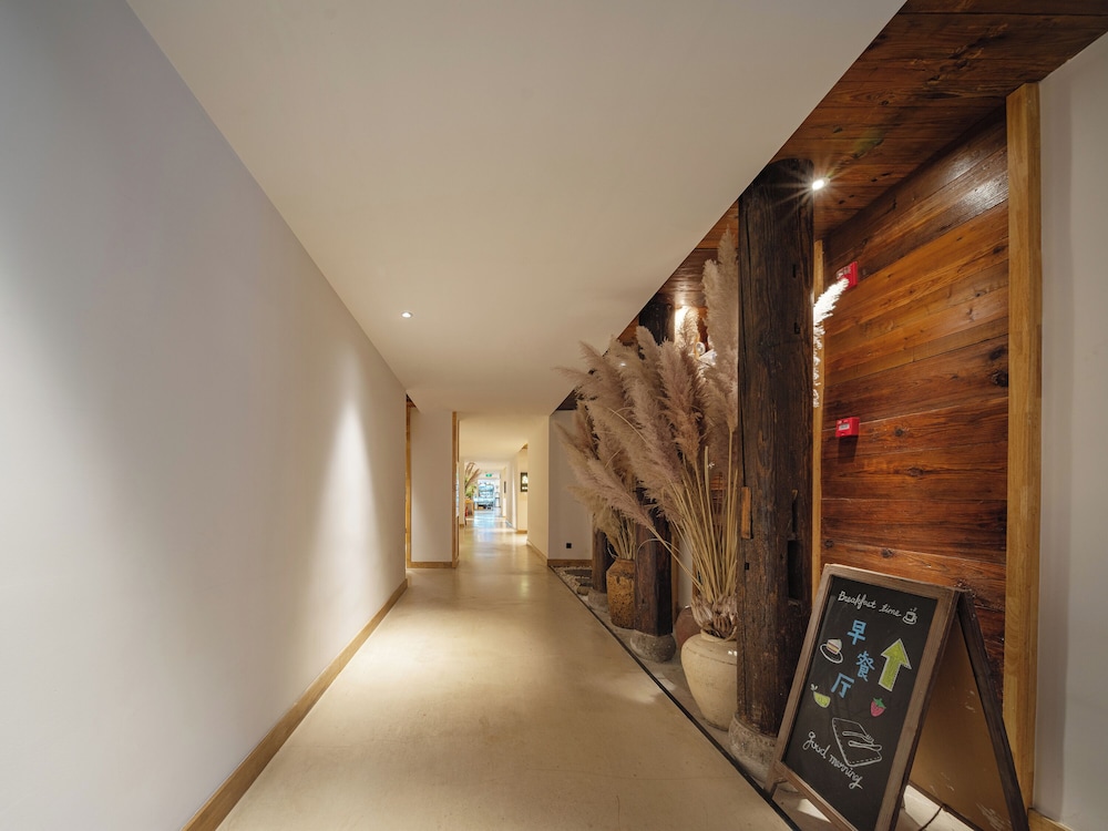 Wang Yun Residence Boutique Homestay