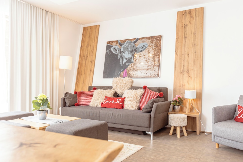 Alpenrock Schladming by ALPS RESORTS
